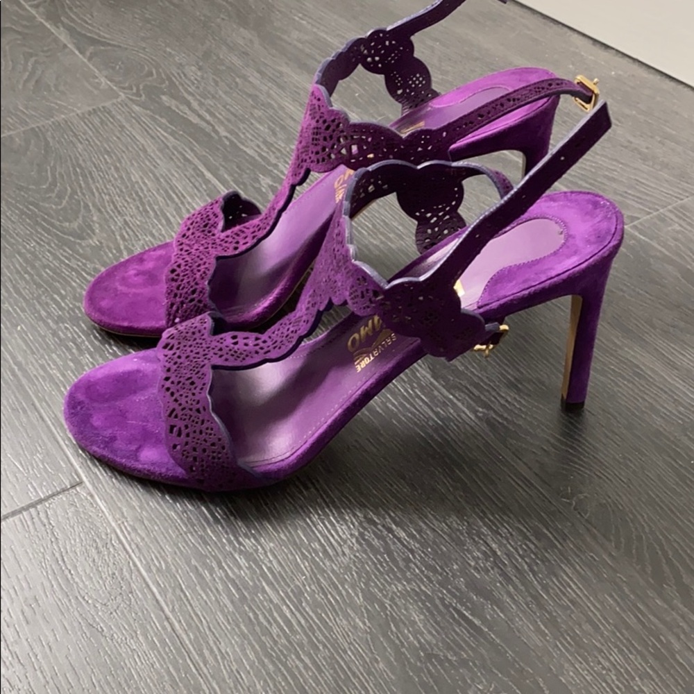 Salvatore ferragamo